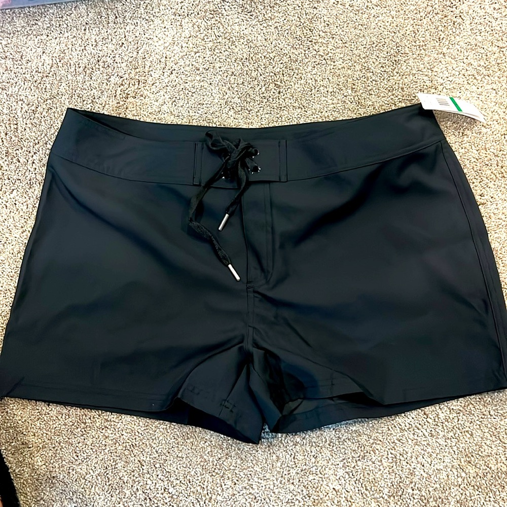 Jantzen NWT Swim shorts Size L